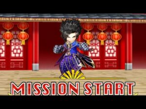 【白猫プロジェクト】ダイスゴッド Lv.20000　正月ディラン　ソロ【全弱点・HP1兆】