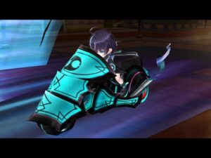 白猫プロジェクト ダイスゴッド Lv20000 剣士ルナ ソロ 試運転(斬・魔属性弱点)