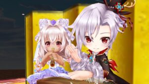 白猫プロジェクト ダイスゴッド Lv20000 杖ヨシュア ソロ(全属性弱点)