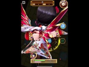 【白猫NEW world's】スキル解放　正月クロカが強すぎるw スキル一発400億越え