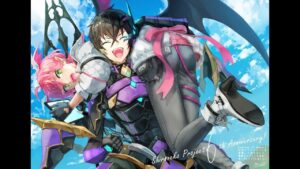 【白猫PROJECT】ダイスゴッド Lv.20000　シャナオウ(竜)