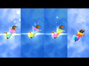 【白猫プロジェクト】最終日まで温めたチケットを引いた結果・・・#short