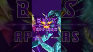 【白猫】輝剣ジーク　神武の証明・破