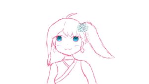 お正月イベントの続きをするよ　　白猫プロジェクト