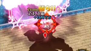 【白猫】ダイスゴッド君落としてみた【ネタ】