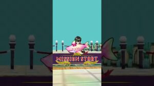 【白猫プロジェクト】神武の証明・烈 ( 其の二 )　帝国3アイシャ　ソロ