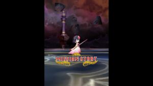 【白猫】ニョロンポス(斬突弱点HP6000億) 魔アリアシカ 1:02.05