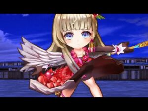 【白猫プロジェクト】ヴィレータでInferno natsu-matsuri に行ってみた