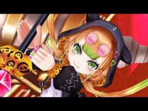 【白猫プロジェクト】さいころ振り愛！ダイスゴッド(斬魔弱点) Lv.20000 レガート ソロ