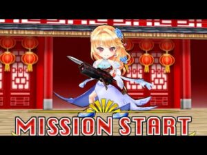 【白猫プロジェクト】ダイスゴッド Lv.20000　弓シエラ　ソロ【打魔弱点・HP1兆】