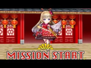 【白猫プロジェクト】ダイスゴッド Lv.20000　輝剣ヴィレータ　ソロ【打魔弱点・HP1兆】