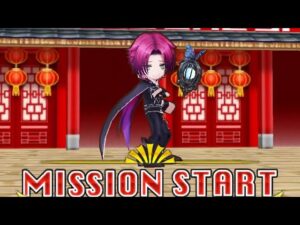 【白猫プロジェクト】ダイスゴッド Lv.20000　ヴァーニー　ソロ【斬魔弱点・HP1兆】