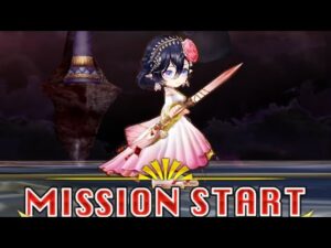 【白猫プロジェクト】ニョロンポス Lv.20000　正月アリアシカ　ソロ【斬突弱点・HP6000億】