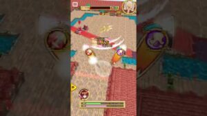 #shorts #白猫プロジェクト アルマ・アニマル