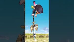 【白猫】神武の証明（ニ）　全部レガート