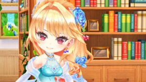 【白猫】ニョロンポス 弓シエラ ソロ