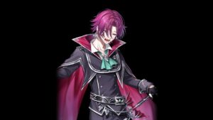 [하얀고양이 프로젝트] 바니 개인스토리 [白猫プロジェクト][白猫]