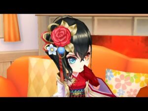 【白猫プロジェクト】神武の証明 ( 其の三 ) 全部　正月アイシャ　ソロ