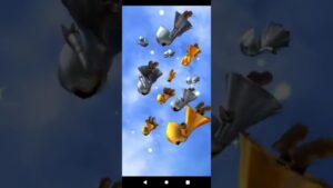 白猫プロジェクト 10連