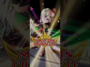 【白猫】2人協力 まっとうに高め合う 全敵ワンパン