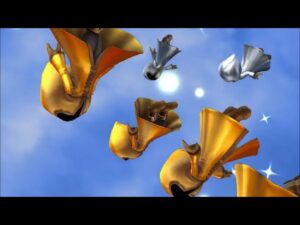 【白猫】演出熱くないのに神引き！！マギアガールズ2(声優実況)