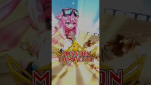 【白猫】ドレイン力、火力鬼ヤバな球性能❗️マギアガールズ2・魔道士ミトラ 斬魔弱点ダイスゴッド(Lv.20,000 HP1兆)