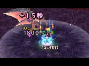 【白猫】200億フィールドで駆け抜けろ！