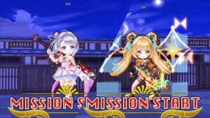 【白猫】2021年9月最強(弱点・操作多)vs2022年3月最強級(等倍・ほぼ放置)  【弓ビスケッタ・大剣ティナ】【ザクザク協力】