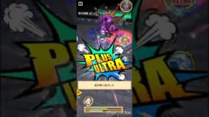 【白猫プロジェクト】ヒロアカコラボ　2人協力★30　互いの背中を追って リルテット