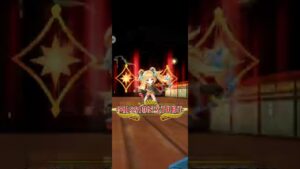 【白猫】魔ミトラと弓ビスケッタのCC前・乗算火力の記録動画