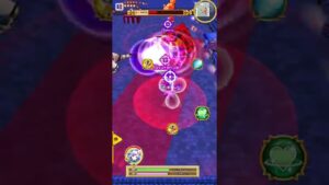 【白猫プロジェクト】カクリアでInferno natsu-matsuri に行ってみた