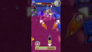 【白猫プロジェクト】シルファでInferno natsu-matsuri に行ってみた