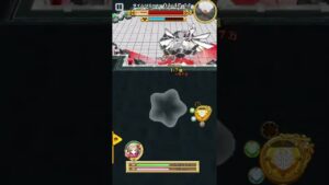 【白猫プロジェクト】マリグナントドレス(黒)Lv.20000 輝剣ヴィレータ