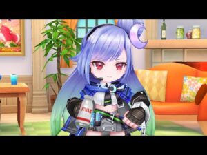 【白猫プロジェクト】さいころ振り愛！ダイスゴッド(斬魔弱点) Lv.20000 拳カクリア ソロ