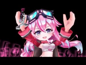 【白猫プロジェクト】イラドーヴ Lv.20000　杖ミトラ　ソロ【斬突弱点・HP7000億】