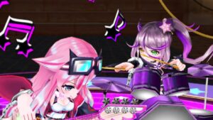 白猫プロジェクト イラドーヴ Lv20000 シルファ ソロ(斬・突属性弱点)