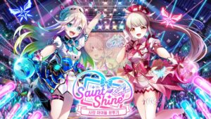 [하얀고양이 프로젝트] Saint Shine 서장 [白猫プロジェクト][白猫]