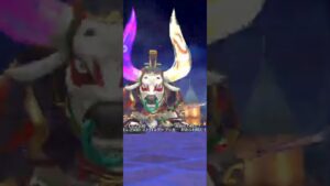 【白猫】イベント協力 supersonic 弓ビスケッタ ソロ