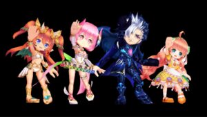 【白猫】強かったけど人気出なかったキャラ