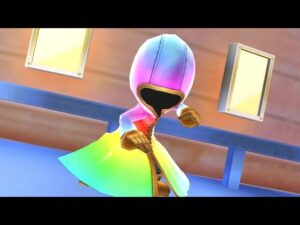 （白猫プロジェクト）僕のヒーローアカデミア！イベント星５確定来た！！