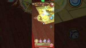 環境の変化 #白猫プロジェクト