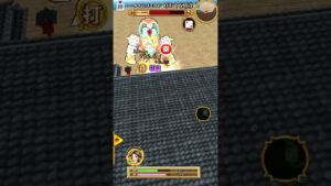 【白猫】エイプリルフール記念『白飯プロジェクト』パラ調整　0凸でもサイコロ負けまくっても強い❗️拳マイ　打魔弱点ダイスゴッド(Lv.20,000、HP1兆)