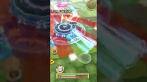 【白猫】槍シェリル　星15 NO RICE NO LIFE