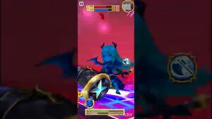 【白猫プロジェクト】フラグメントオリジン　2人協力☆30　リルテット　ソロ