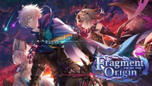 [하얀고양이 프로젝트] Fragment Origin 후편 [白猫プロジェクト][白猫]