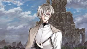 【白猫】Fragment Origin 考察