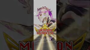 【白猫】Fragment Origin 2人協力 終焉の悪夢