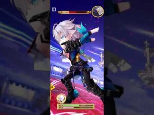 【白猫プロジェクト】ジン　Inferno Natsu-matsuri 試運転