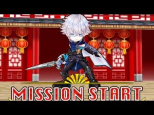 【白猫プロジェクト】ダイスゴッド Lv.20000　ジン　ソロ【斬突弱点・HP1兆】