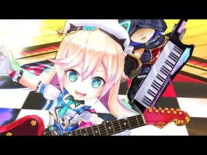 【白猫プロジェクト】ダイスゴッド Lv.20000　槍シェリル　ソロ【打魔弱点・HP1兆】